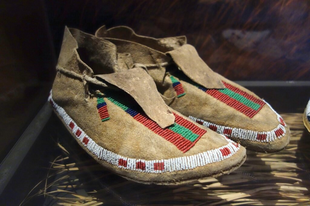 Mens Footwear sustainable footwear