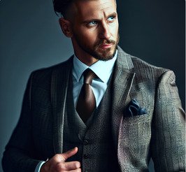 mens style beyond measure
