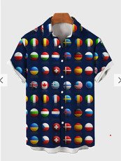 funny Hawaiian shirts