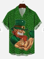 funny Hawaiian shirts