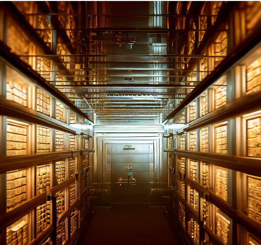 gold and silver investing