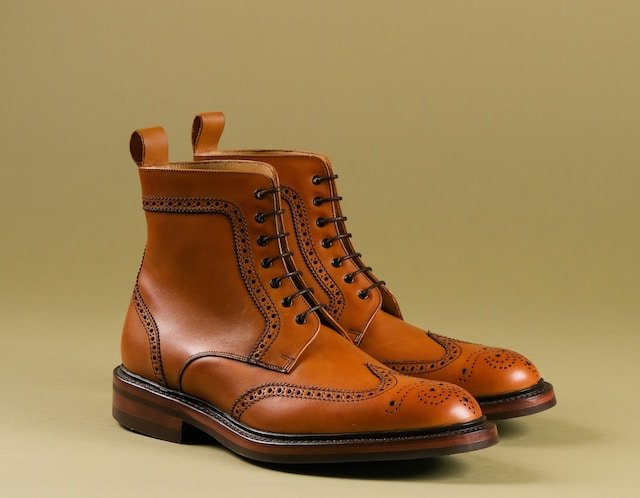 Mens Footwear