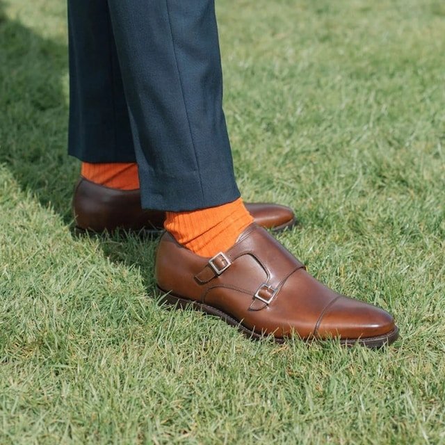 Mens Footwear