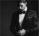 sharp dressed man